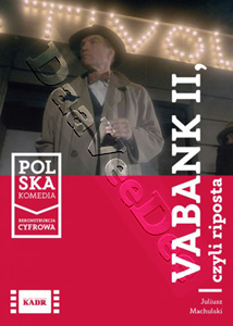 Vabank II (DVD)